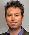 Photo of Mark Van Vugt